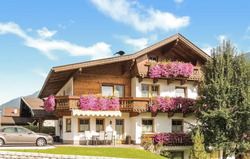 Ferienwohnung In Aschau - Image 1