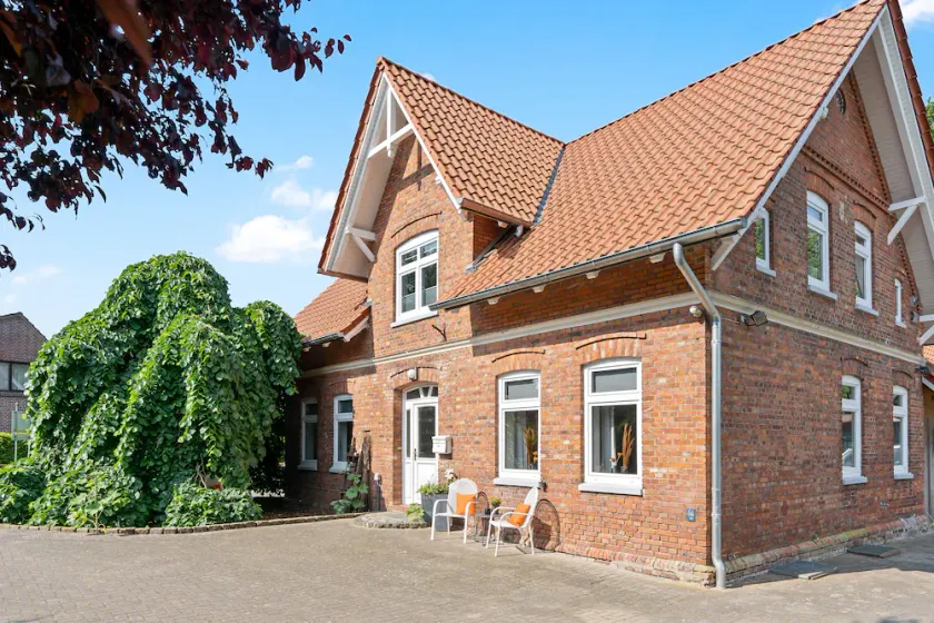 Ferienhaus für 6 Gäste mit 144m² in Ehrenburg - Image 1