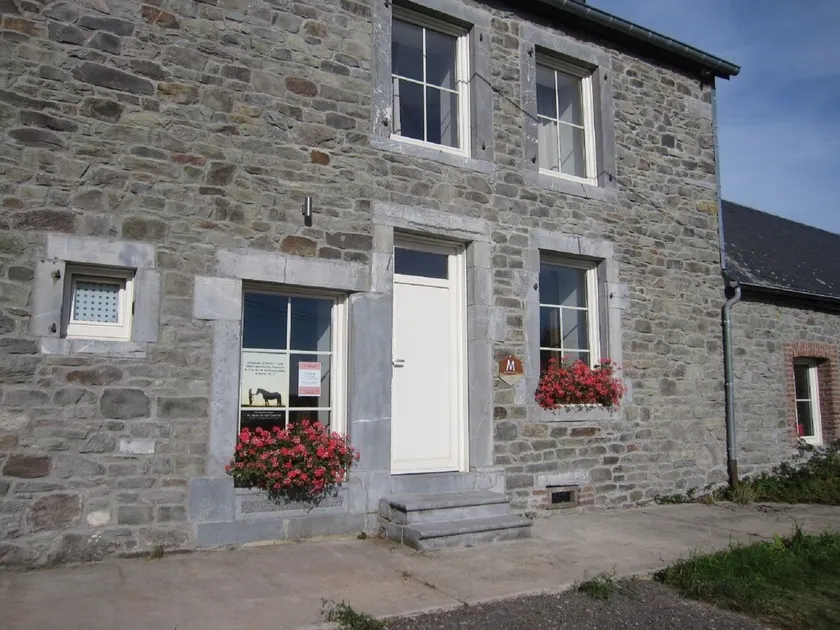 Le Relais de la Houille - Image 1