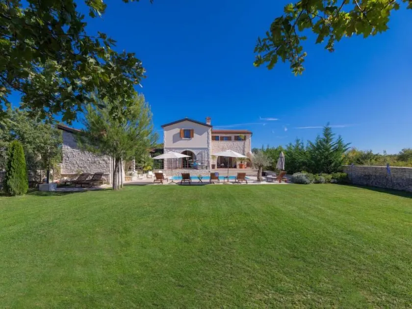 Villa Histria 1 by Interhome - Image 1
