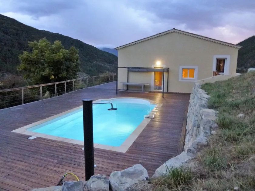 Hus Drôme Provençale - Baronnies - Image 1