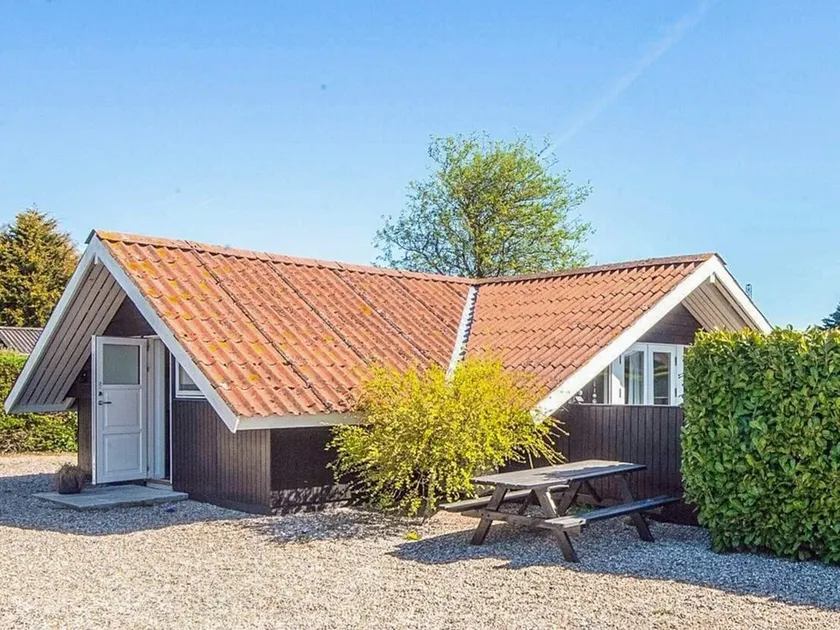 5 Person Holiday Home In Hejls - Image 1