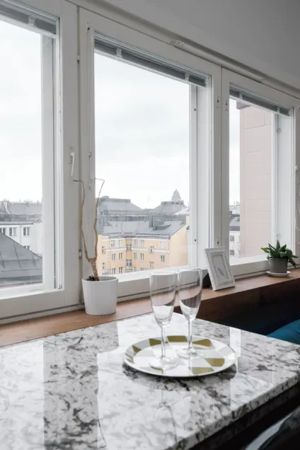 Comfy Studio Apt. in Centre of Helsinki - Image 1