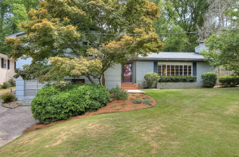 Country Club Hills House 1.3 miles to Augusta National - Image 1