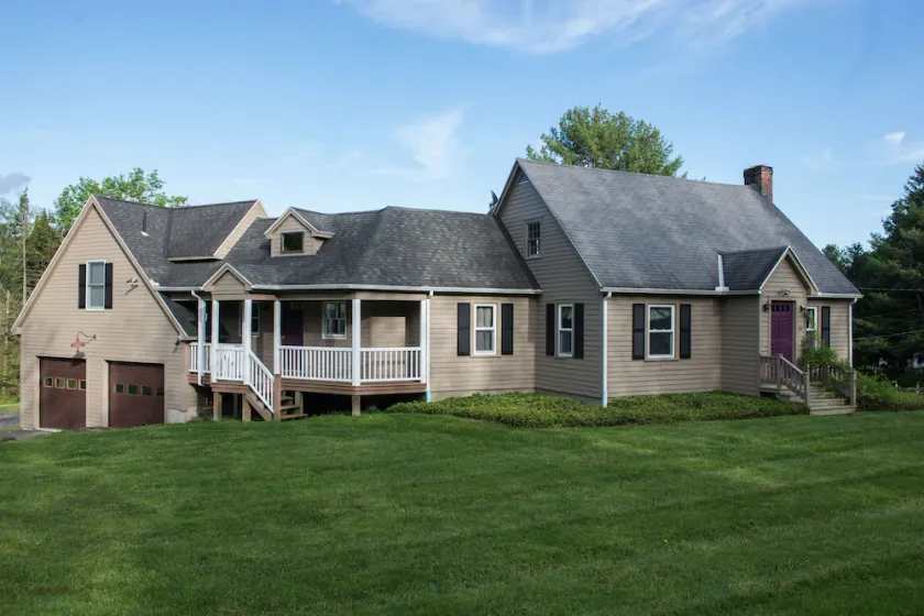 Stockbridge Cape near Tanglewood & Kripalu - Heart of the Berkshires! - Image 1
