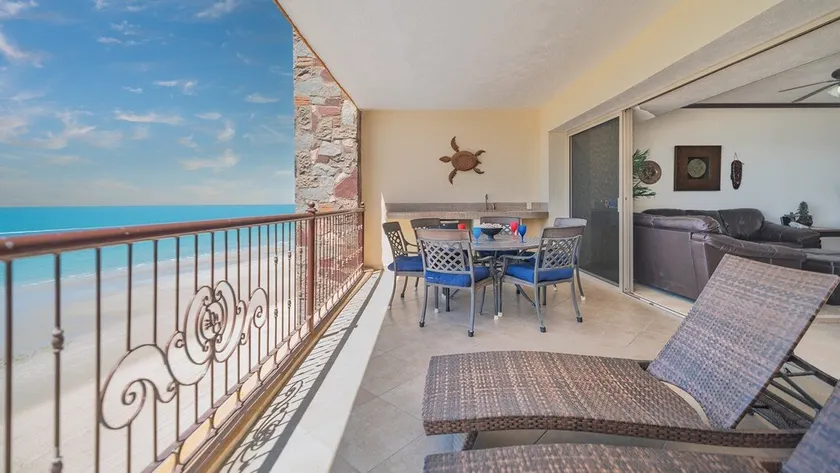 Sonoran Sky 908 Rare 2 BR Ocean View Condo - Image 1