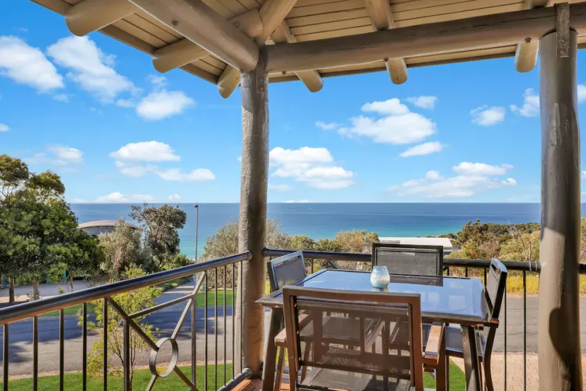 Great views in quiet cul de sac, Point Lookout - Image 1