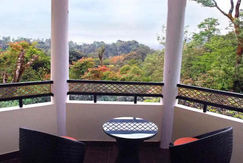 Amritasthanam Guest House And Retreat - Image 1