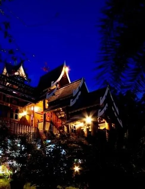 Lanna Saithong Resort - Image 1