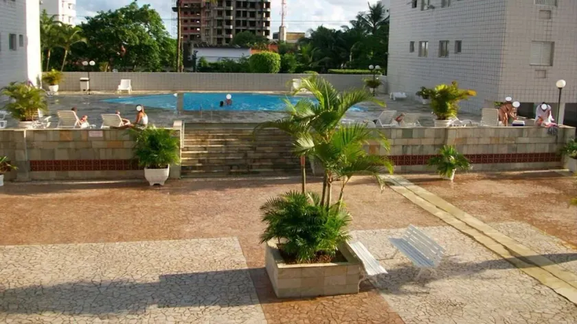 Guarujá Condominium Itaparica III - Image 1