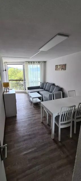 Residence Les Arolles - Very nice two rooms renovated foot of the slopes - Image 1