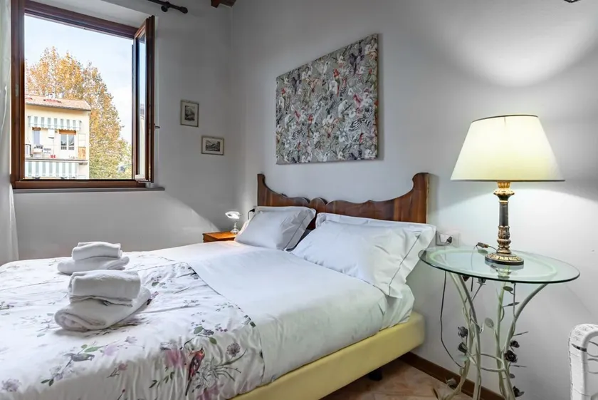 Cute One Bedroom Apartment in Florence Outside ZTL - Image 1