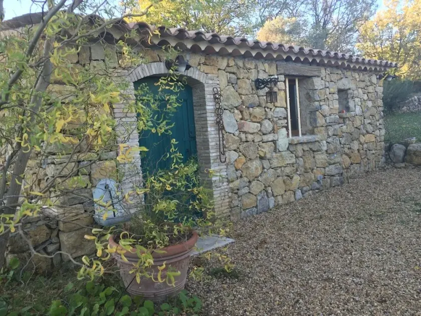 Ferienhaus mit Poolv - Image 1
