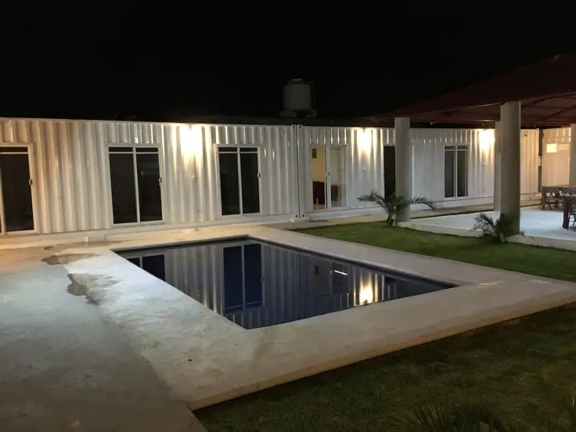 Bunker Rooms 12 habitaciones- 12 Rooms at Cuernavaca & Temixco, Morelos, Messico - Image 1