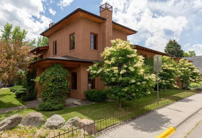 This Deluxe Spanish-Style 4-Bedroom Home Offers The Best Of Bozeman! - Image 1