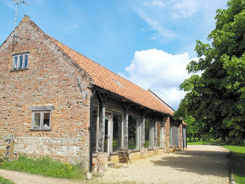 Boende med 6 sovrum i Oxborough - Image 1