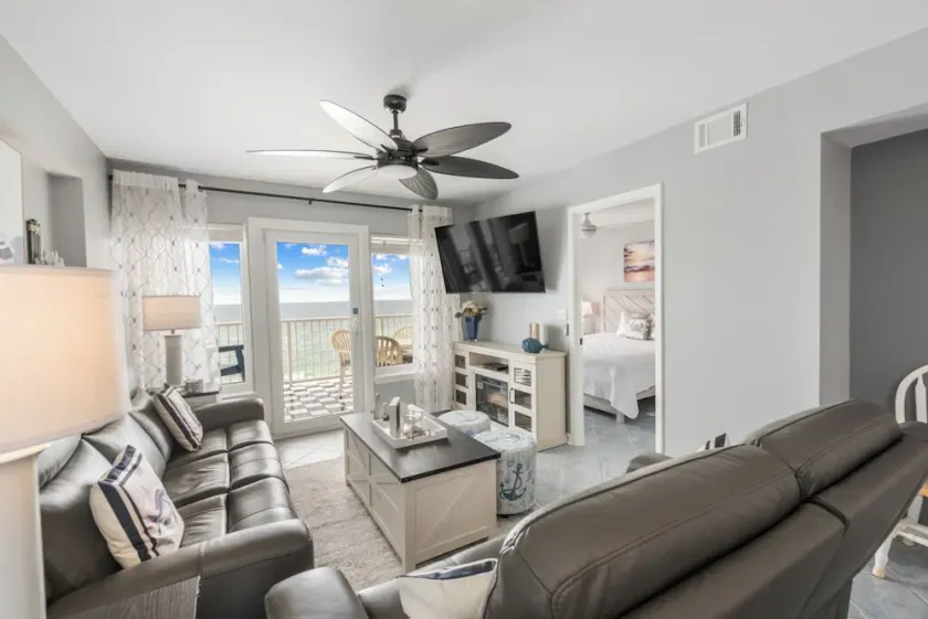New Renovated Beachfront Unit-Boardwalk 881-Gulf Shores-Signature Properties - Image 1