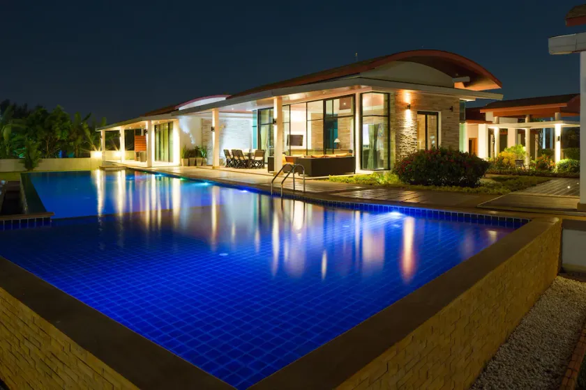 Beach house - Villa Suntropic, Koh Chang area, Chanthaburi - Image 1