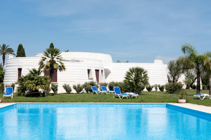 Hotiday Gallipoli Masseria  - Image 1