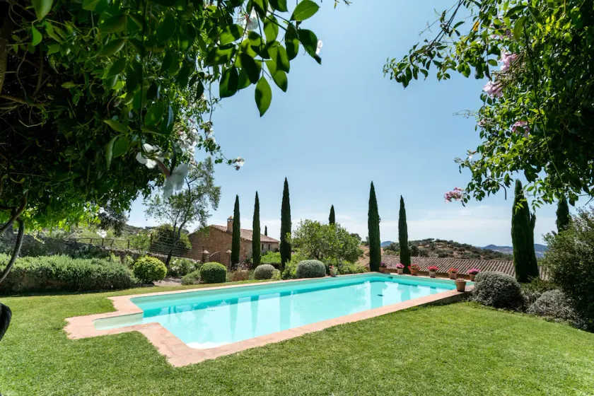 Bedøvelse Villa i Andalusien - Image 1