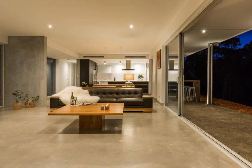 Js' Retreat - Flutes Estate, Margaret River - amazing architect designed! - Image 1