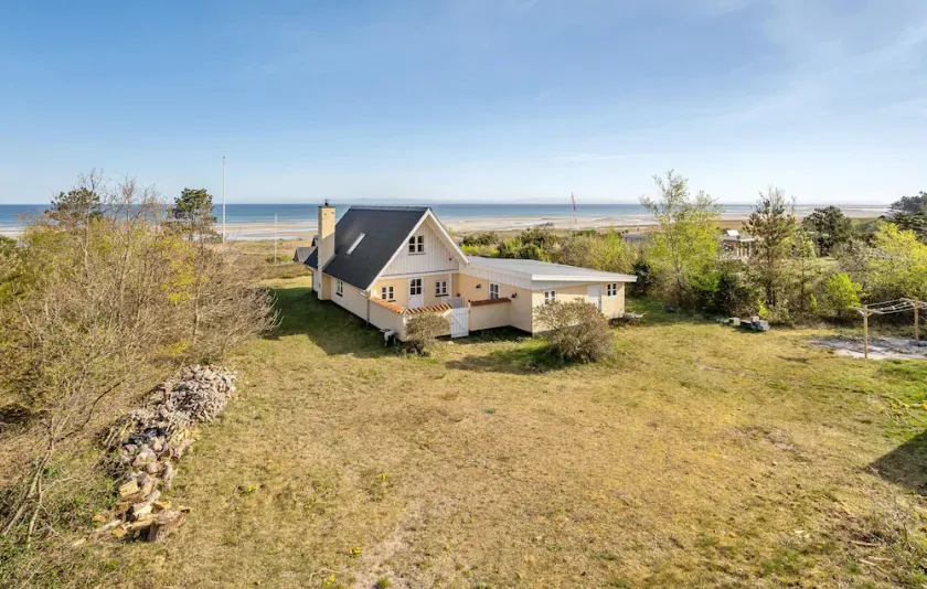 Cozy Home In Glesborg With Kitchen - Image 1