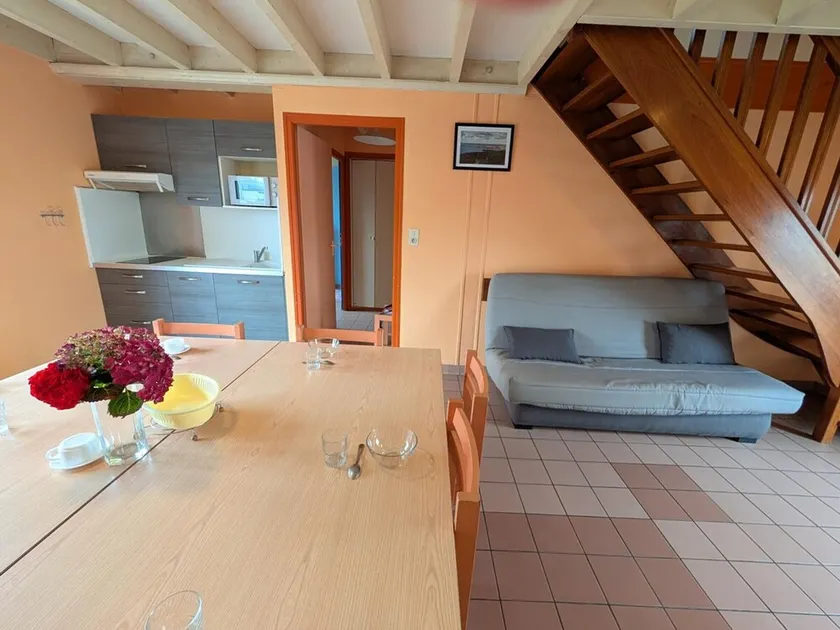 Coastal cottage in Omonville-la-Rogue, pets allowed - Image 1