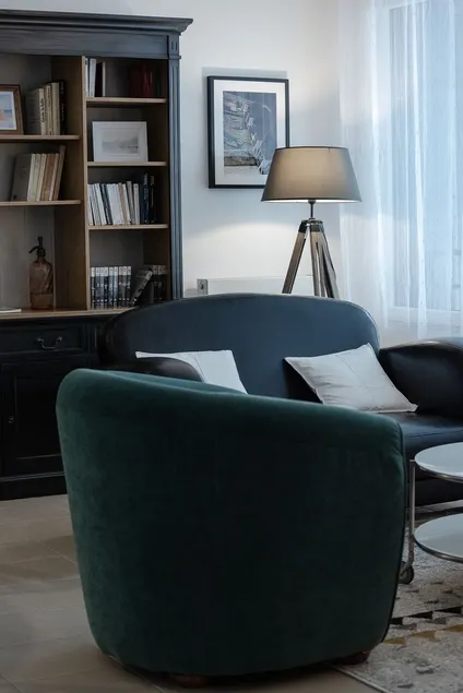 Appartement cosy et tout confort en centre ville - Image 1