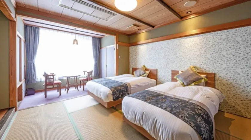 Room without meals 30 minutes by car from Niigat / Shibata Niigata - Image 1