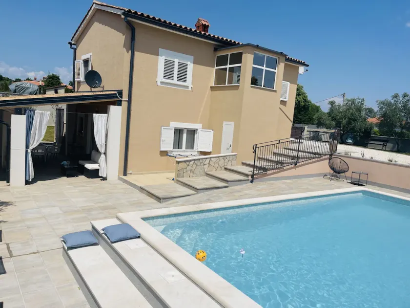 NEW!! Villa Ena in the heart of Istria - Image 1