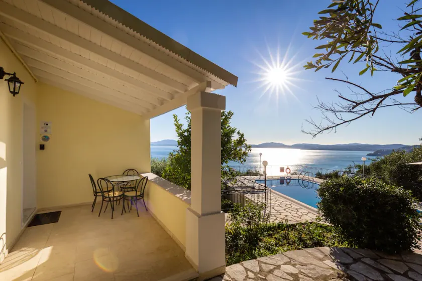 Villa Katina - Image 1