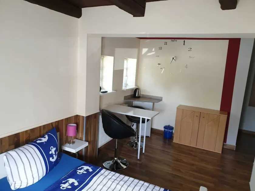 Holiday Room 4 - restaurant and boarding Schinkenkrug - Property 50882 - Image 1