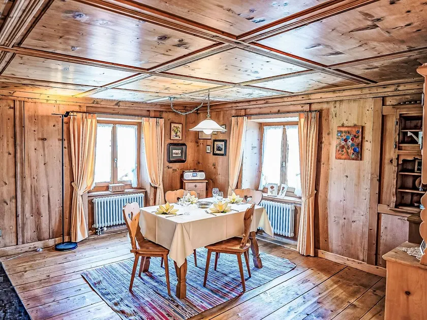 Ferienhaus Döss by Interhome - Image 1
