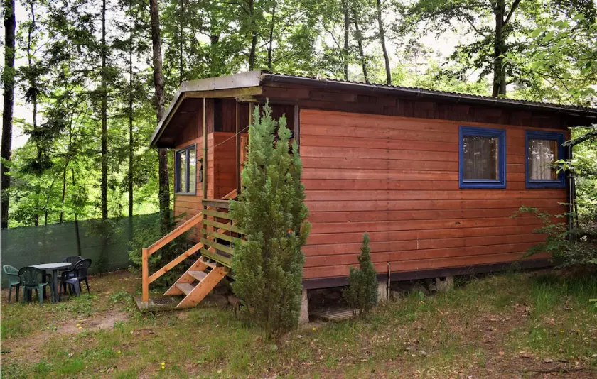 1 Bedroom Pet Friendly Home In Suleczyno - Image 1