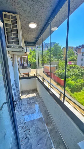 Osmanlı Suite Airport TRABZON - Image 1