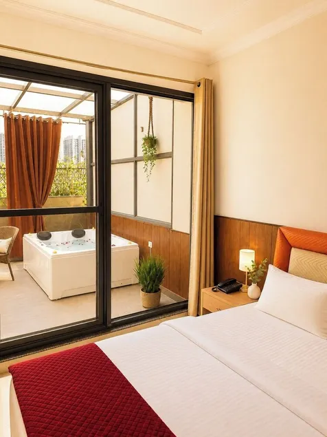Savana Suites - Image 1