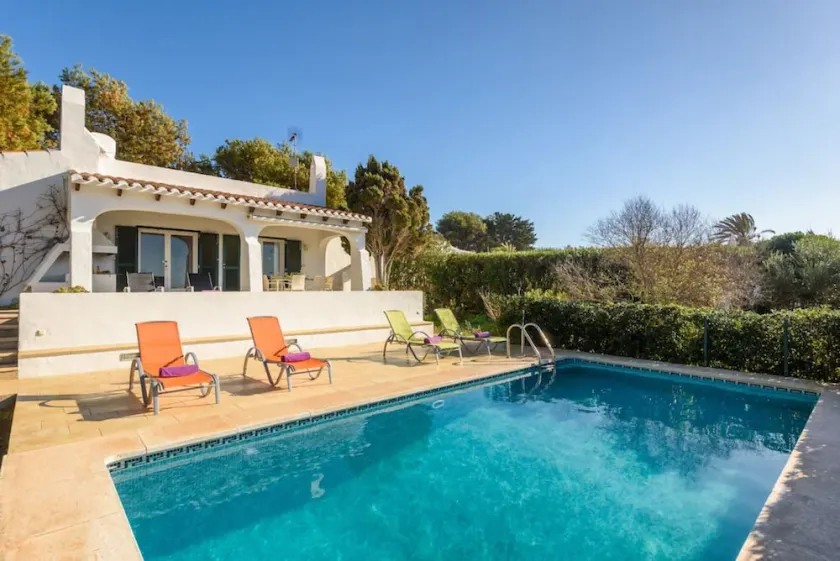 Bini Clara - privat pool, WiFi, aircondition - Image 1