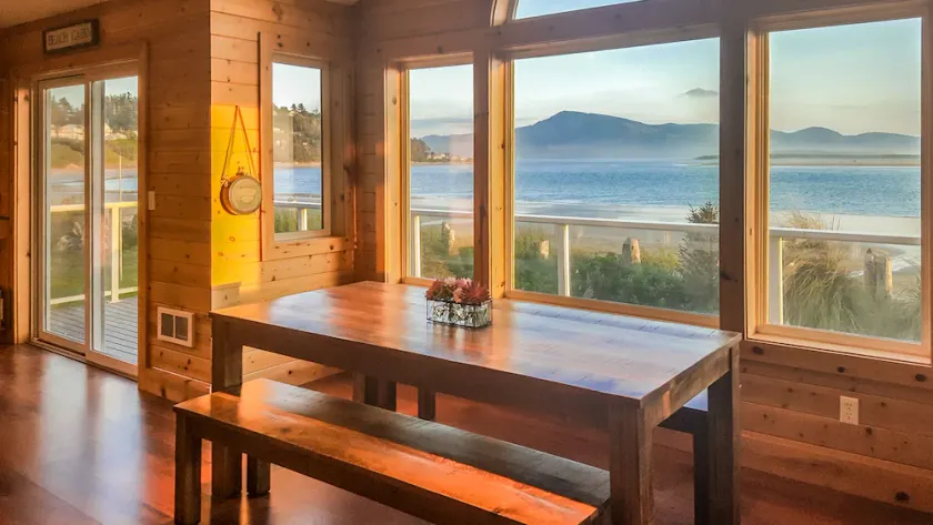 Haus am Meer mit eigenem Hof! - Image 1