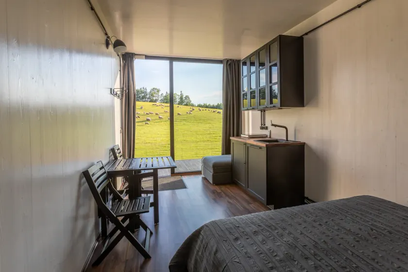 Unique & new Tiny House getaway in the nature (NEW FOR 2021) - Image 1
