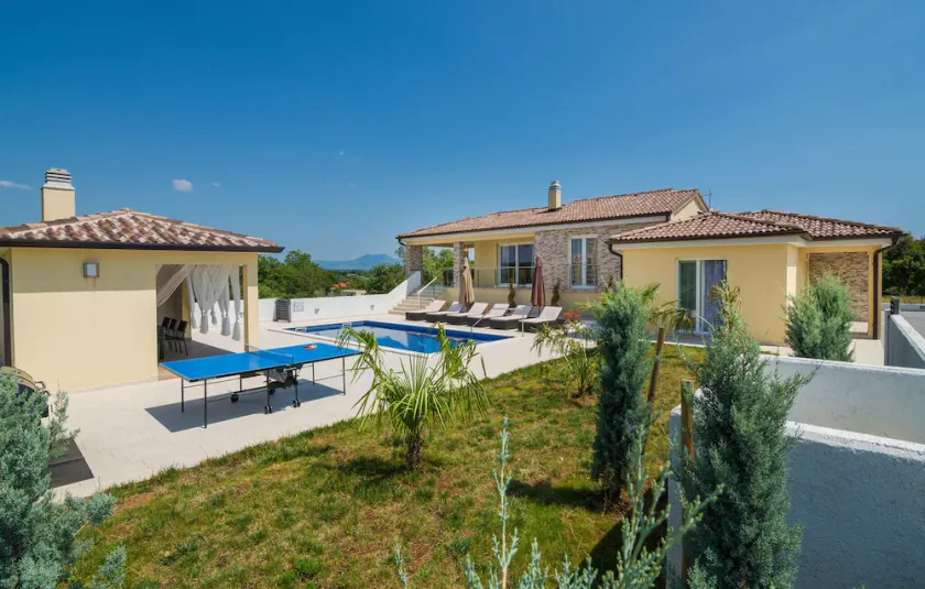 Nice home in Kapelica - Image 1
