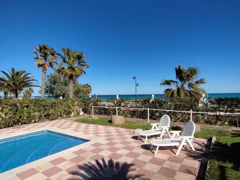 Villa La Mar de Bonita - Image 1