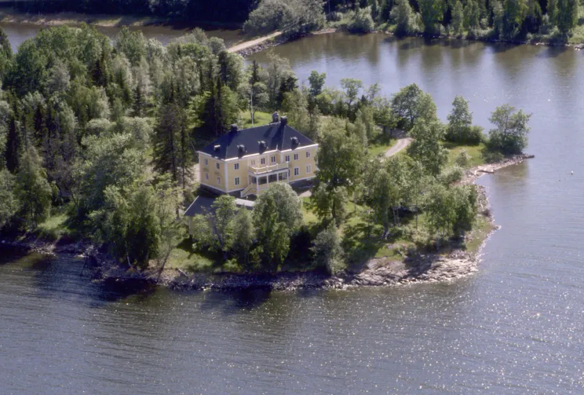 Salsåker Herrgård - Image 1