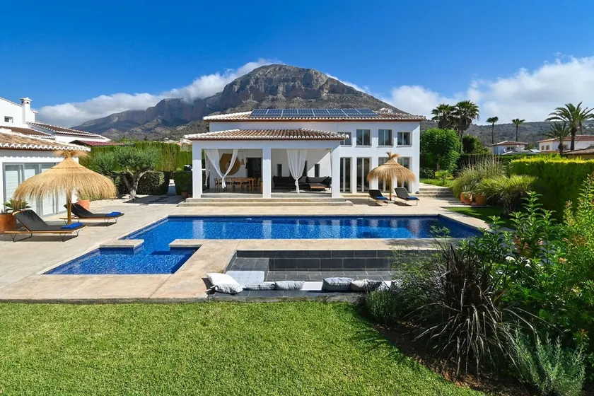Casa de la Luz by Aguilarent - Image 1
