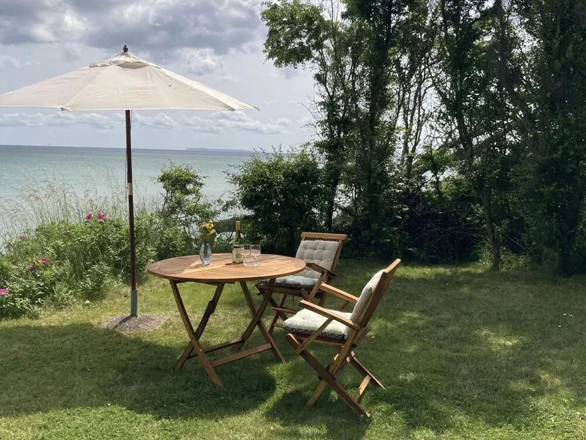 4 star holiday home in Rødvig Stevns - Image 1