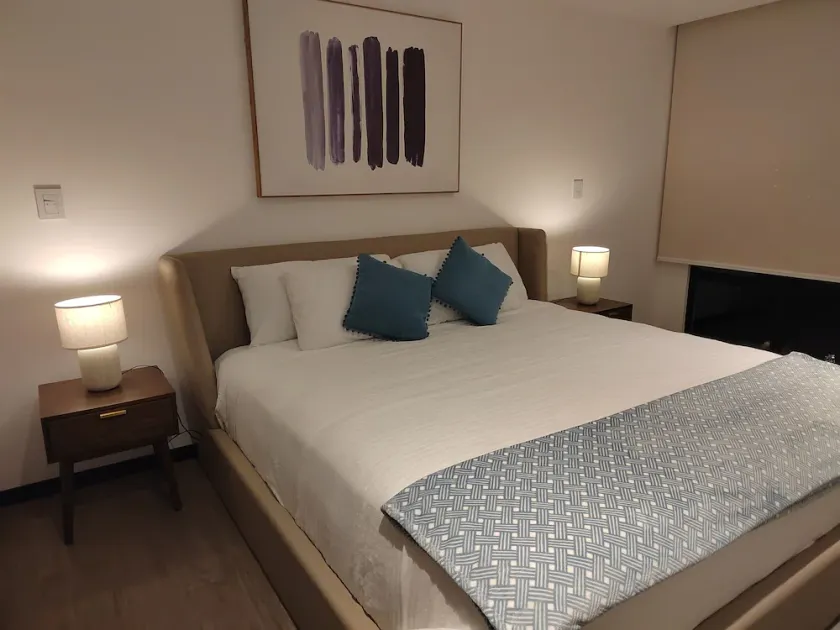 Beautiful apartment in excellent location - Image 1