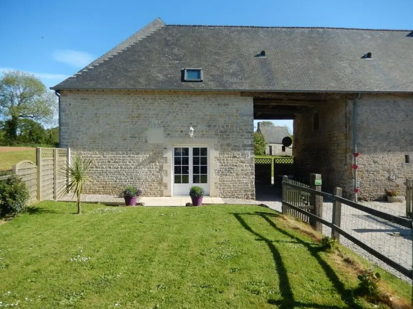 Cozy cottage near D-Day Beaches - Image 1