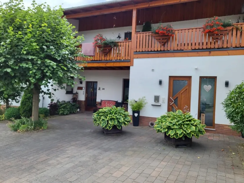 Ferienhof Buhre - Image 1