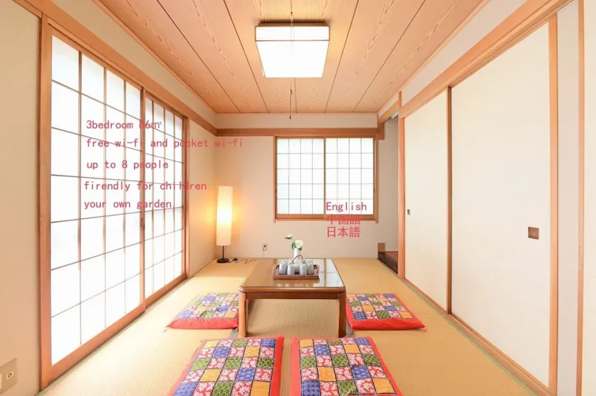It is a sunny pretty or clean property  - Standard room / Nerima-ku Tokyo - Image 1