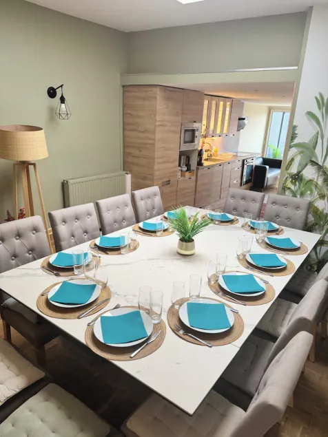 Family Friendly Suite à Tourcoing - Image 1