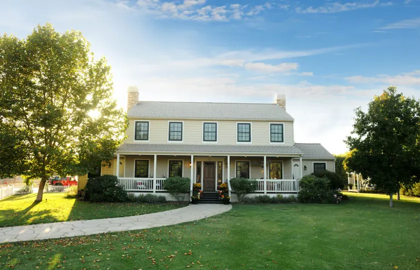 A Peaceful Farm Style Retreat in the Midst of Wine Country 30% discount 2/28-3/3 - Image 1